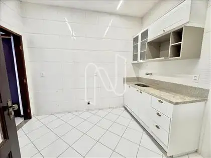 Cozinha.
