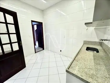 Cozinha.