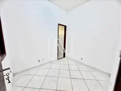 Quarto 1/térreo.