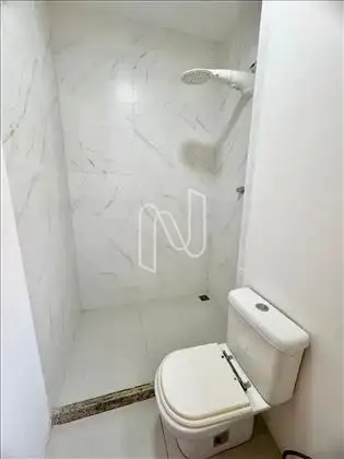 Banheiro/quarto 1.