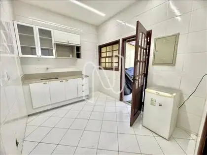 Cozinha.