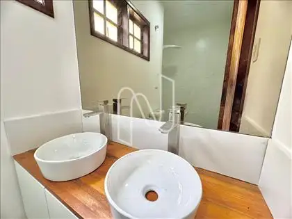 Banheiro quarto 2.