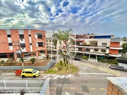 Vista Quarto 2 (suíte)
