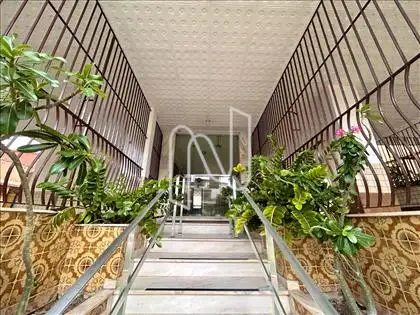 Hall prédio