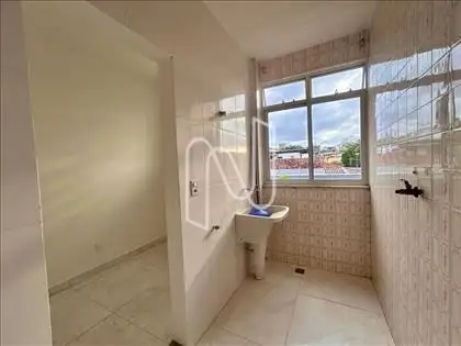 Área de serviço