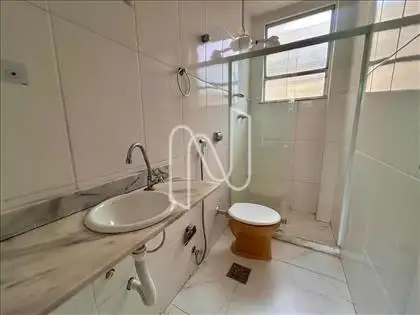 Banheiro Quarto 2 (suíte)
