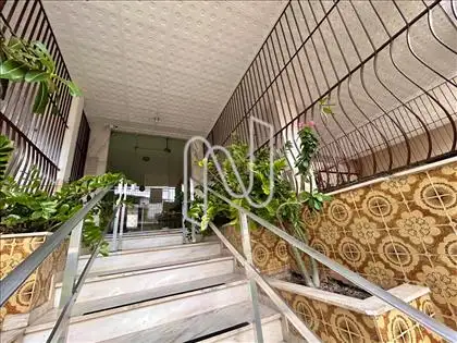 Hall prédio