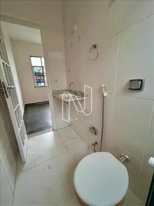 Banheiro Quarto 2 (suíte)