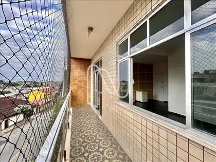 Varanda