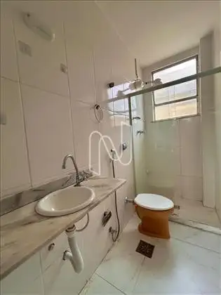 Banheiro Quarto 2 (suíte)