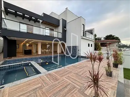 Área externa/ Piscina  