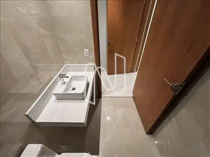 Banheiro da Suíte  