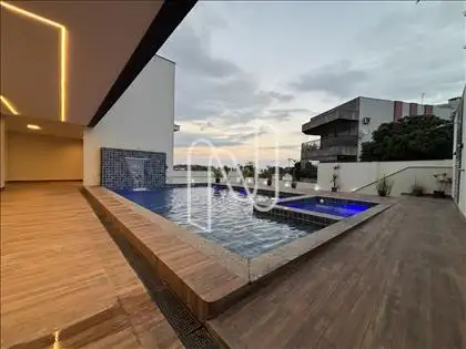 Piscina  