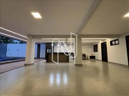 Área Gourmet  