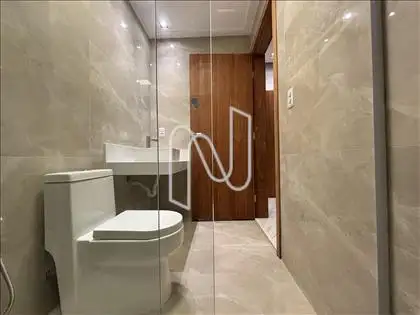 Banheiro da Suíte  