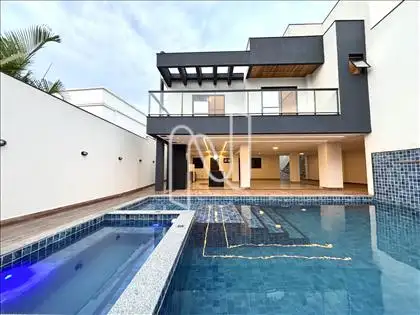  Área externa/ Piscina 
