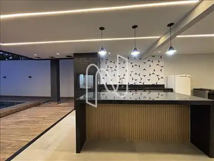  Área Gourmet 