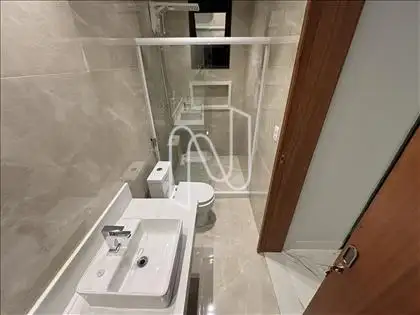 Banheiro da Suíte  
