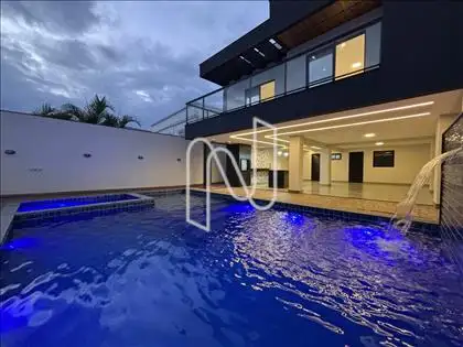 Área externa/ Piscina  