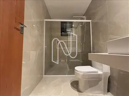 Banheiro da Suíte  
