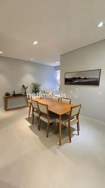  Sala em 2 ambientes