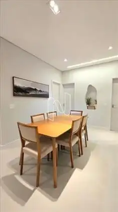  Sala em 2 ambientes 