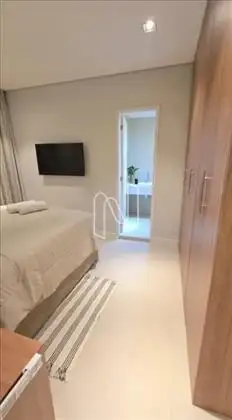 Quarto 1 (suíte) 