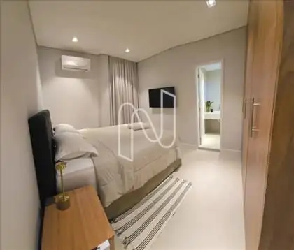 Quarto 1 (suíte)