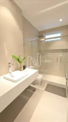 banheiro Suíte 