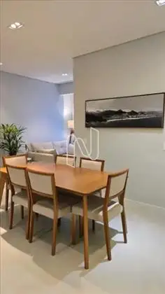  Sala em 2 ambientes 