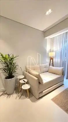  Sala em 2 ambientes 