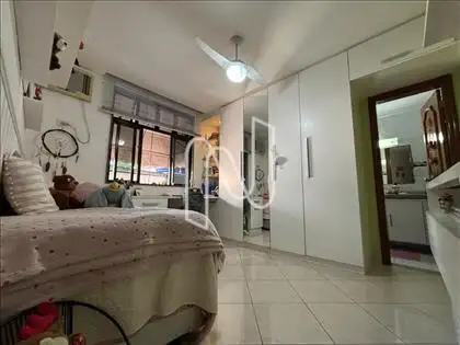 Segunda suite