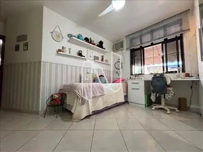 Segunda suite