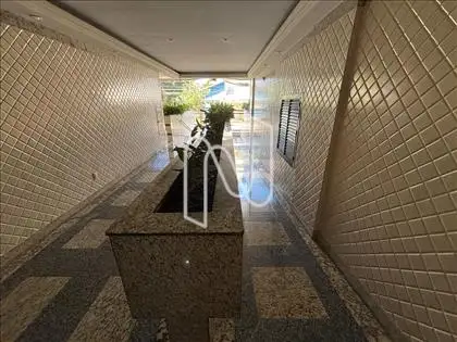Rampa de acesso