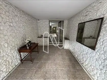 Hall de entrada 