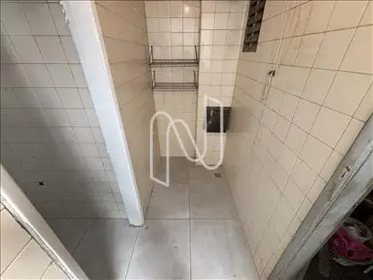 Área de serviço 