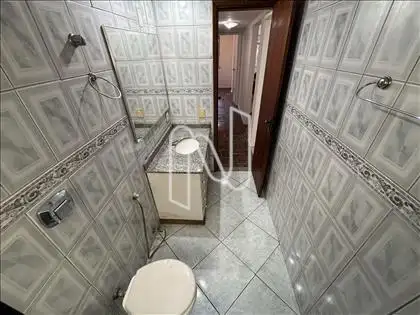 Banheiro 
