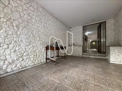 Hall de entrada  
