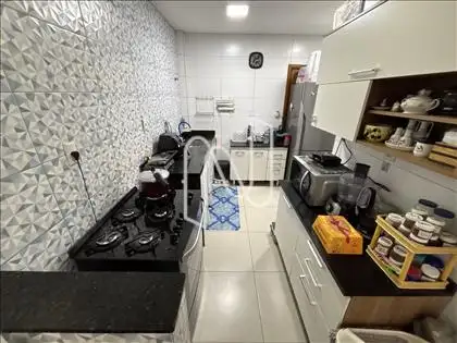Cozinha