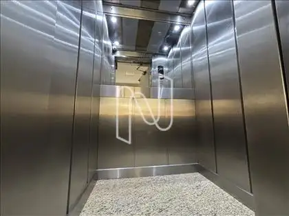 Elevador novinho