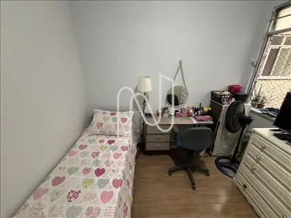 Segundo quarto