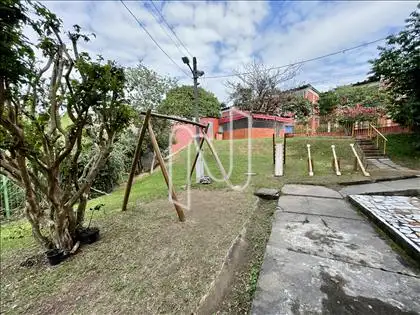 Espaço kids.
