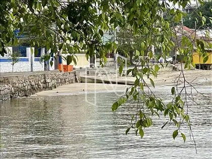 Praia da Bandeira. 
