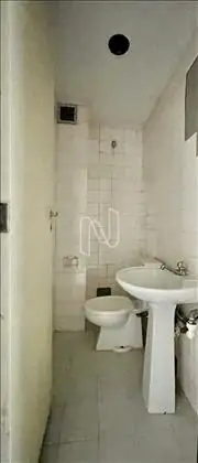 Lavabo.
