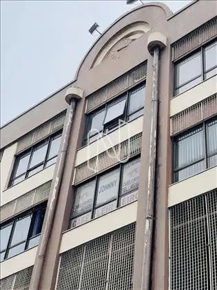  Fachada.