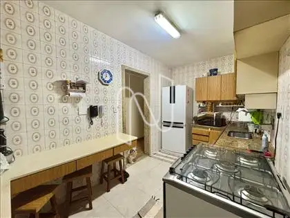  Cozinha 