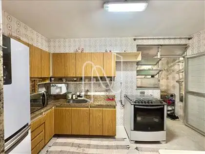 Cozinha 