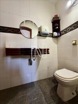 Lavabo/ 1º piso.