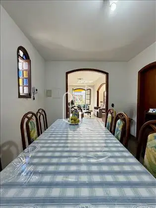 Copa/ 1º piso.