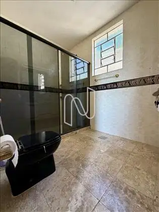 Banheiro Social/ 2º piso.